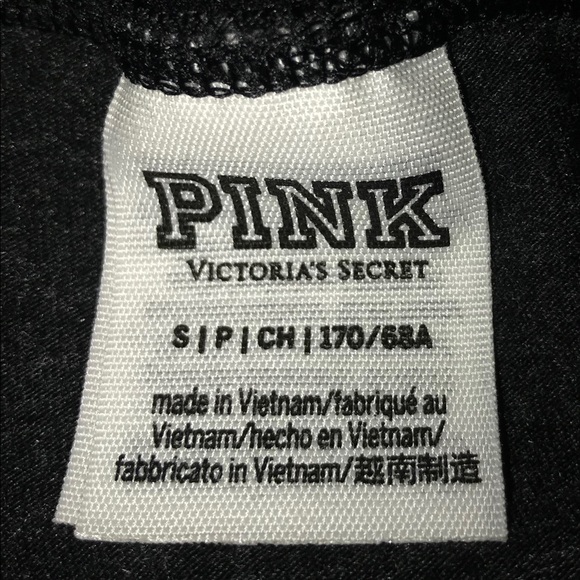 💕NWOT VS PINK NATION LEGGINGS💕 - Picture 6 of 12